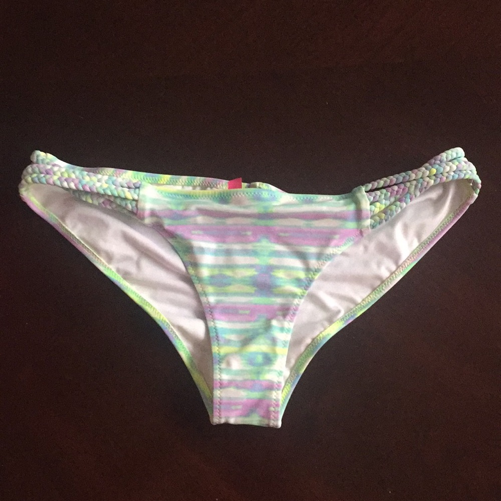 Victoria’s Secret Bikini Bottom